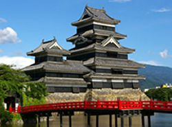 Matsumoto castle