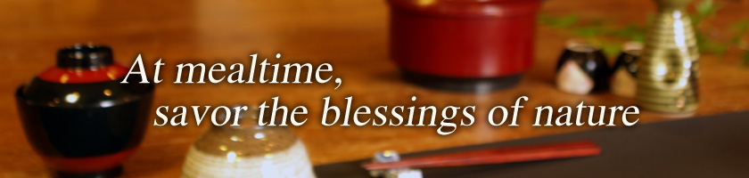Like your lips over the blessings of nature