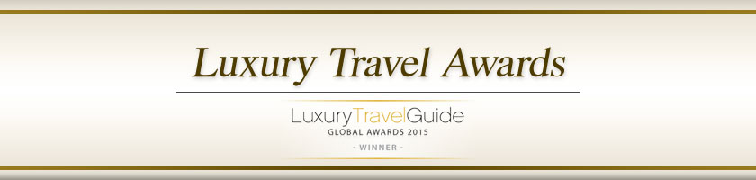 Luxury Travel Awards