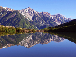  Hakuba Autumn